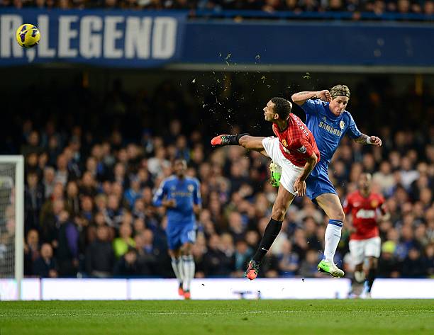 天才前锋的 天才前锋的