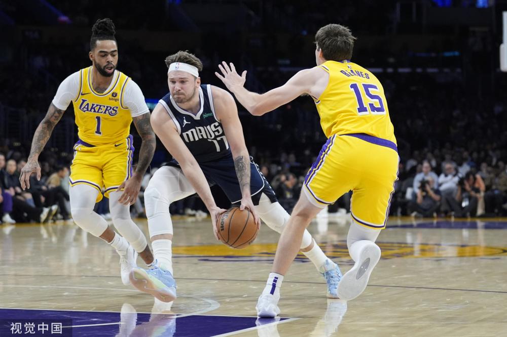 他们更像是 他们更像是